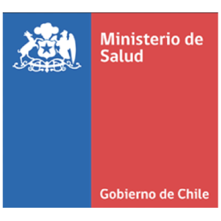 ministerio de salud chile
